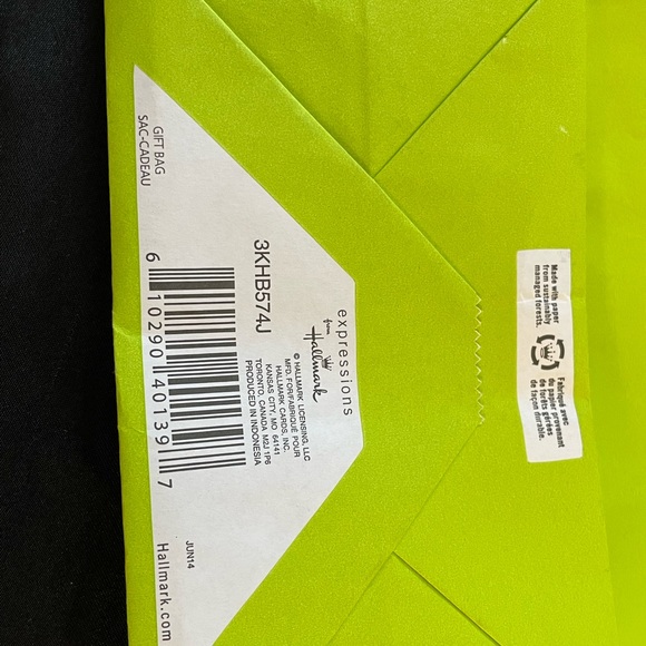 ❗5 For $2️⃣5️⃣ Bundle Sale❗️LIME-YELLOW-GREEN💚NO-MYSTERY💚BOX FULL OF MIXED ITEMS - Picture 12 of 16